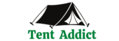 Tent Addict logo